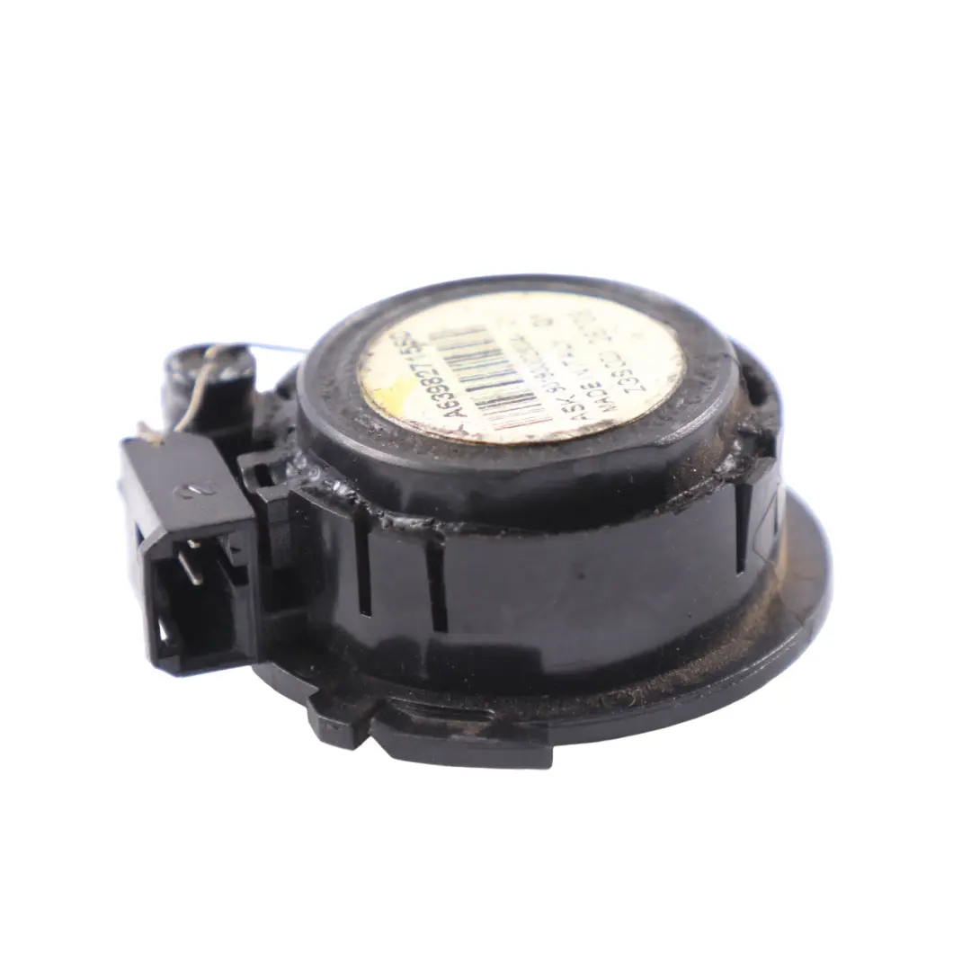 Vordersäule A Lautsprecher Links Rechts für Mercedes Vito Viano W639 mit Teilenummer A6398271560 Mercedes Vito Viano W639 Vordersäule A Lautsprecher Links Rechts - SKU A6398271560 - Teilenummer A6398271560