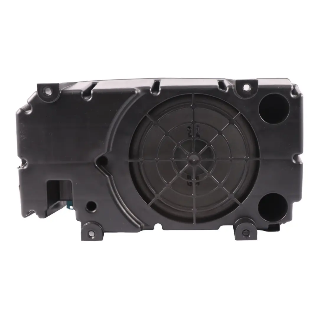 Subwoofer central Mercedes Vito W639 Altavoz de graves Woofer Audio para con número de pieza A6398271660 Subwoofer central Mercedes Vito W639 Altavoz de graves Woofer Audio - SKU A6398271660 - Número de pieza A6398271660