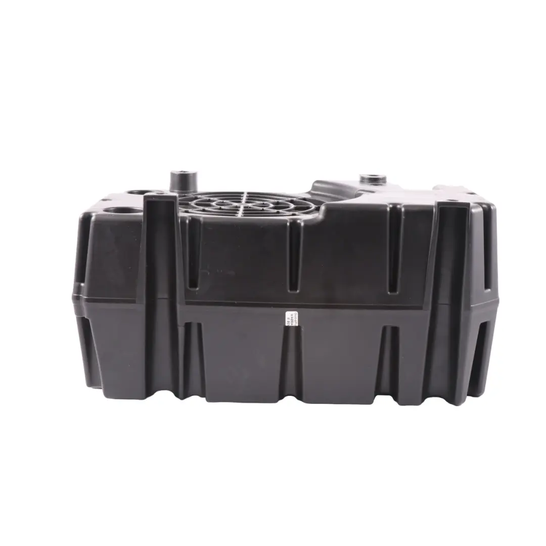  Central Subwoofer Mercedes Vito W639 Bass Speaker Woofer Audio - SKU A6398271660 - Part number A6398271660