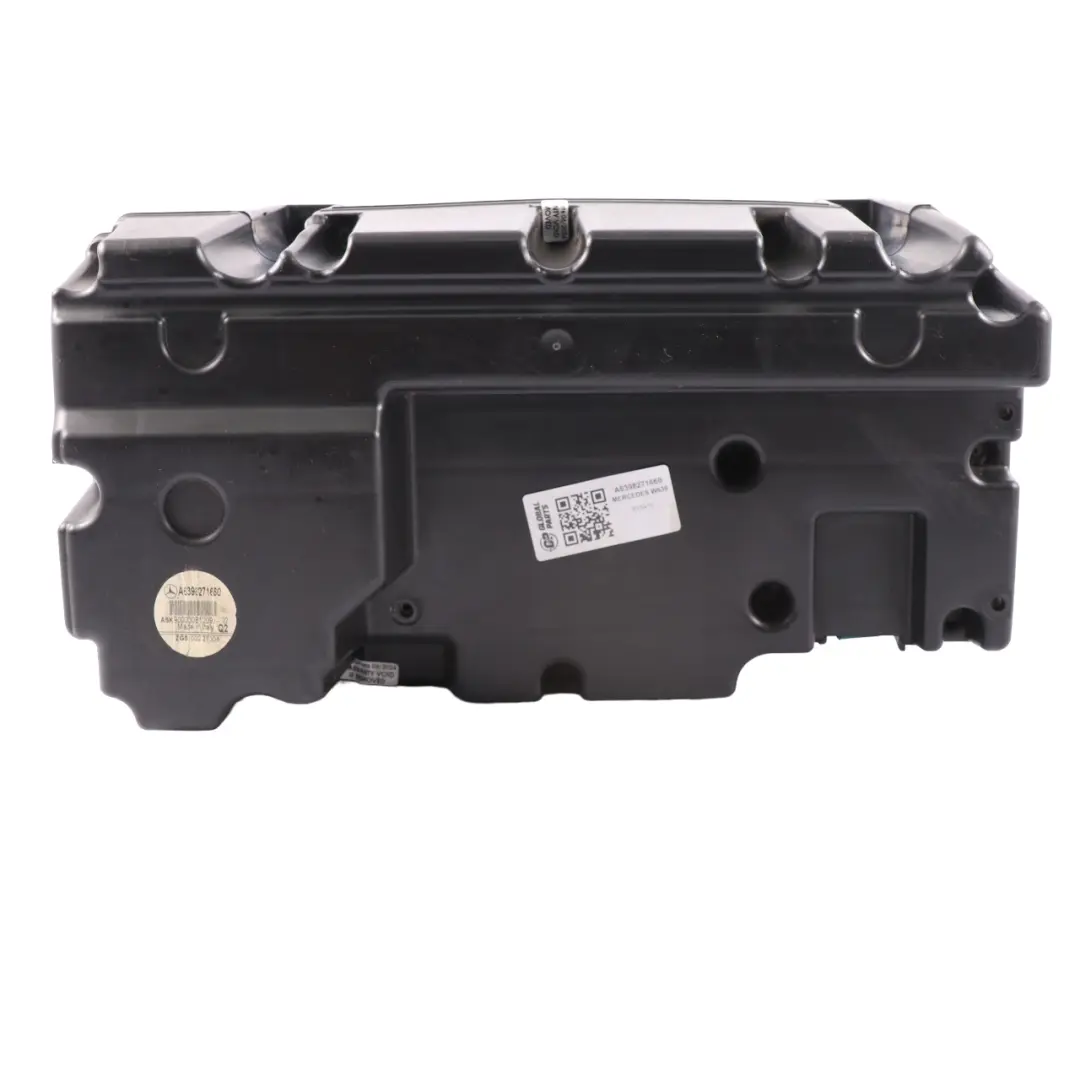 Subwoofer central Mercedes Vito W639 Altavoz de graves Woofer Audio para con número de pieza A6398271660 Subwoofer central Mercedes Vito W639 Altavoz de graves Woofer Audio - SKU A6398271660 - Número de pieza A6398271660