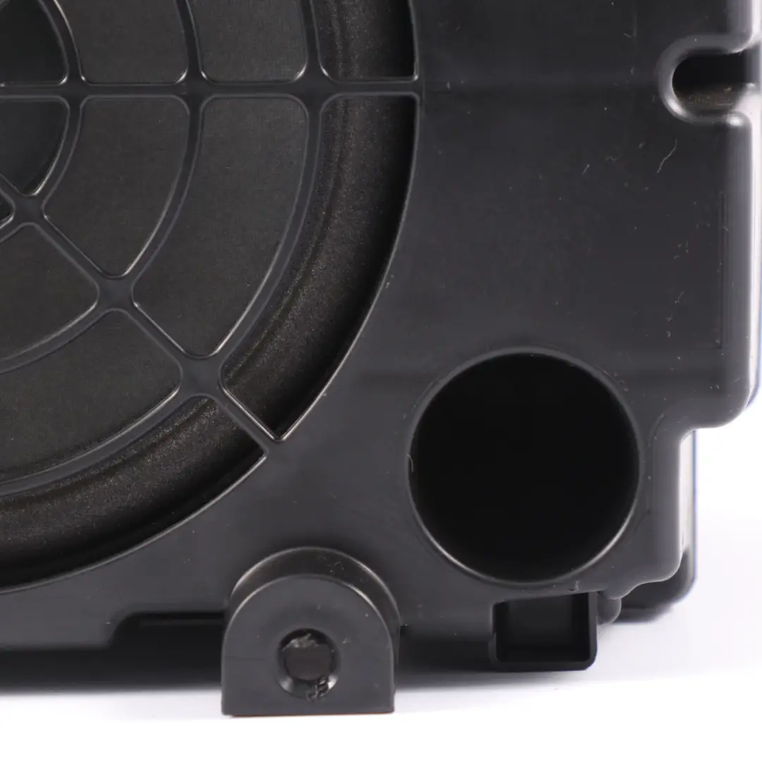 Subwoofer central Mercedes Vito W639 Haut-parleur de basse Audio pour à propos du numéro de pièce A6398271660 Subwoofer central Mercedes Vito W639 Haut-parleur de basse Audio - SKU A6398271660 - Numéro de pièce A6398271660