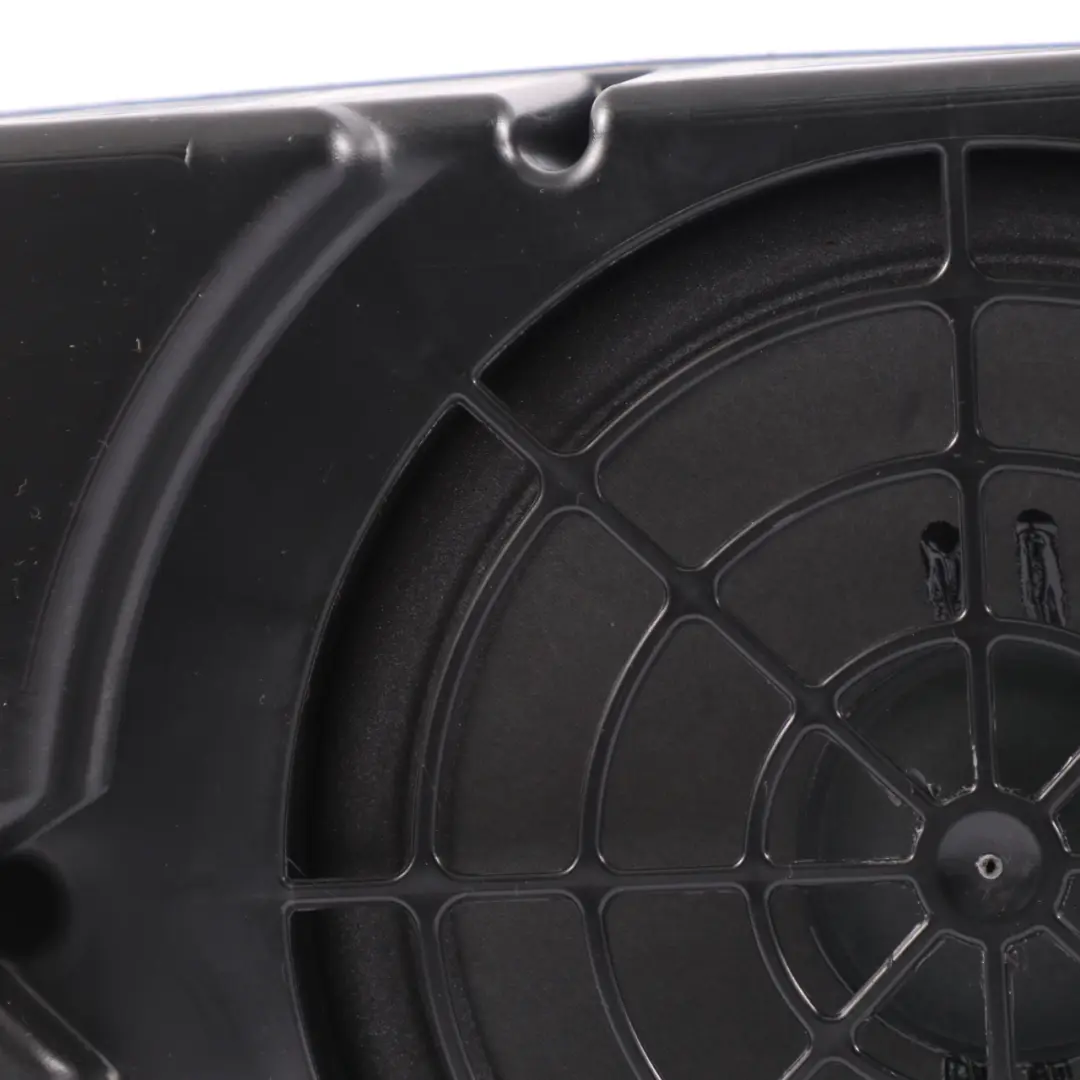 Zentraler Subwoofer Mercedes Vito W639 Basslautsprecher Woofer Audio für mit Teilenummer A6398271660 Zentraler Subwoofer Mercedes Vito W639 Basslautsprecher Woofer Audio - SKU A6398271660 - Teilenummer A6398271660