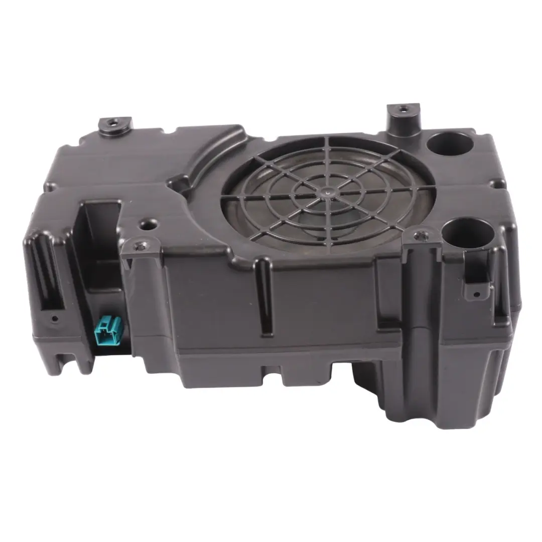 Mercedes Vito W639 Głośnik Subwoofer Sound System Audio - SKU A6398271660 - Numer Części A6398271660