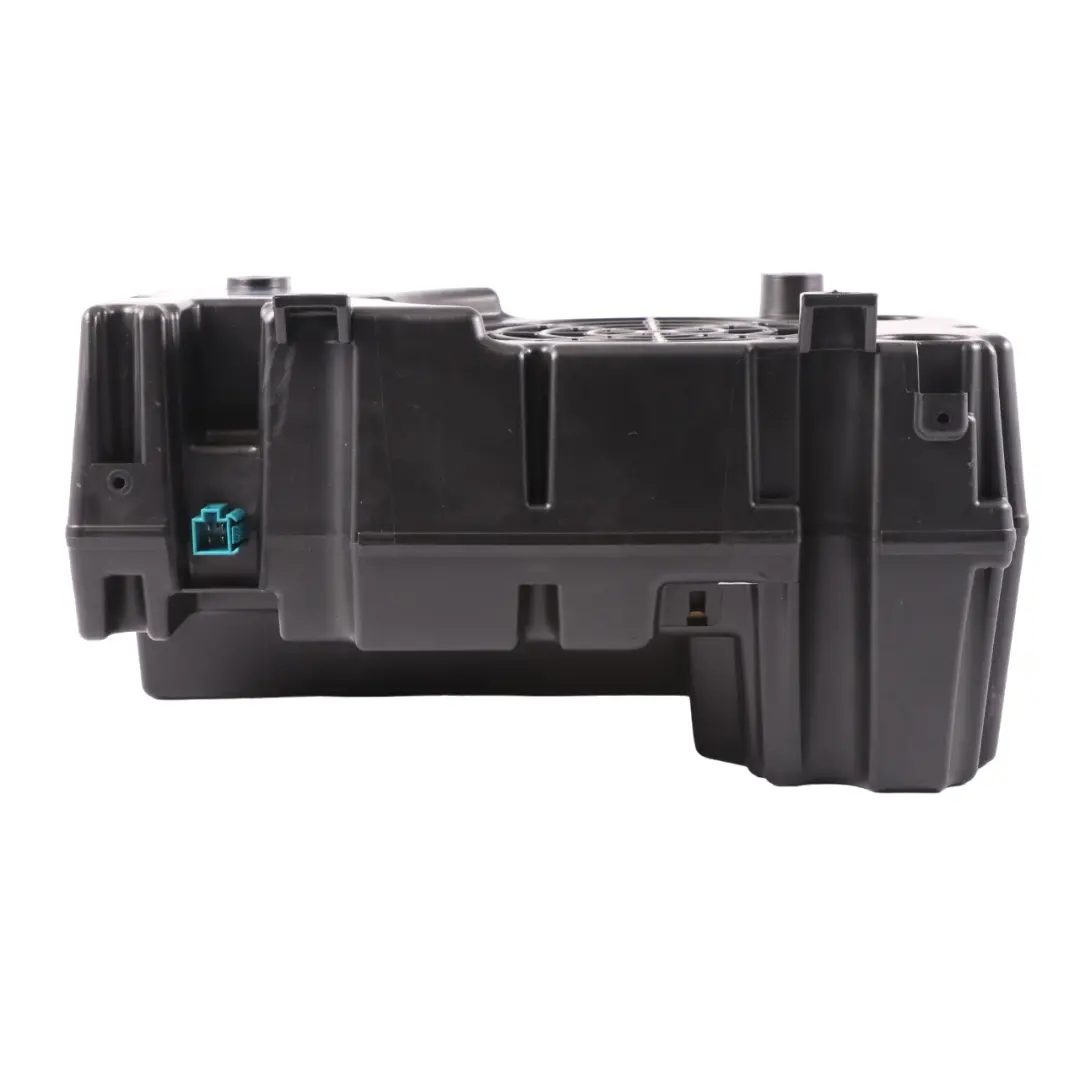  Subwoofer centrale Mercedes Vito W639 altoparlante basso Woofer - SKU A6398271660 - Numero di parte A6398271660