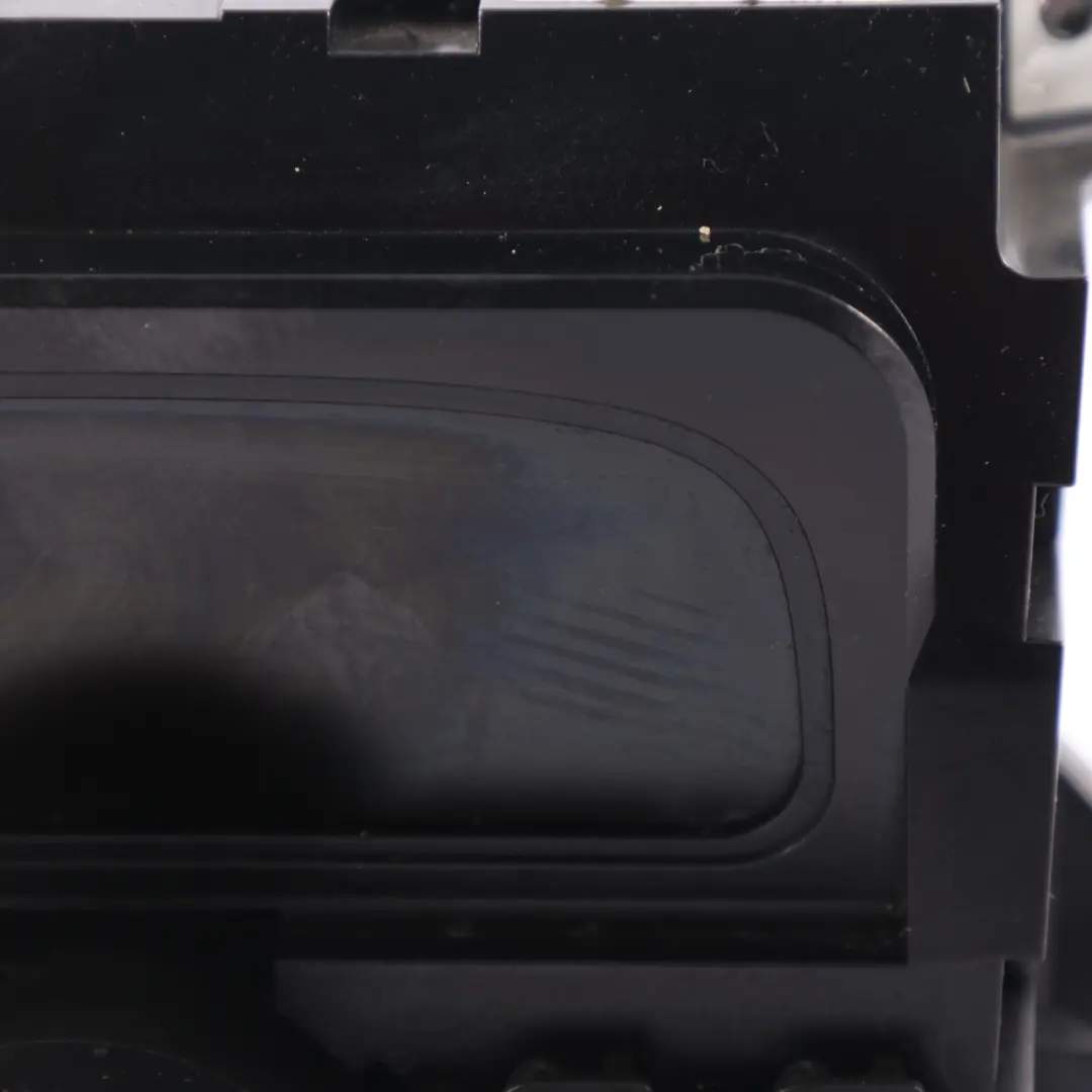 Mercedes W639 Sterownik Przełącznik Klimatyzacji Thermotronic - SKU A6398302285 - Numer Części A6398302285