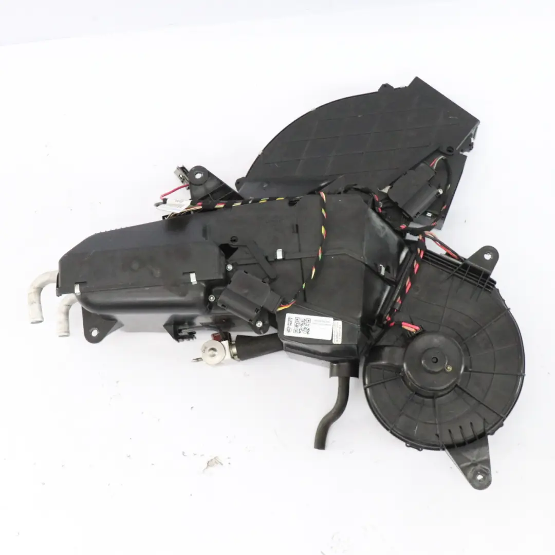 Mercedes W639 Rear Blower A/C Air Conditioning System A0008358004 - SKU A6398302360 - Part number A6398302360