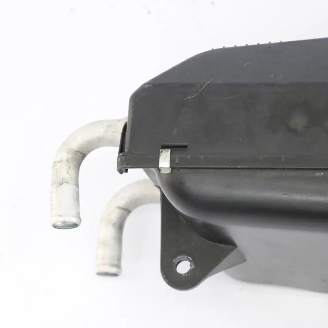 Mercedes W639 Sistema di climatizzazione con soffiante posteriore A0008358004 - SKU A6398302360 - Numero di parte A6398302360