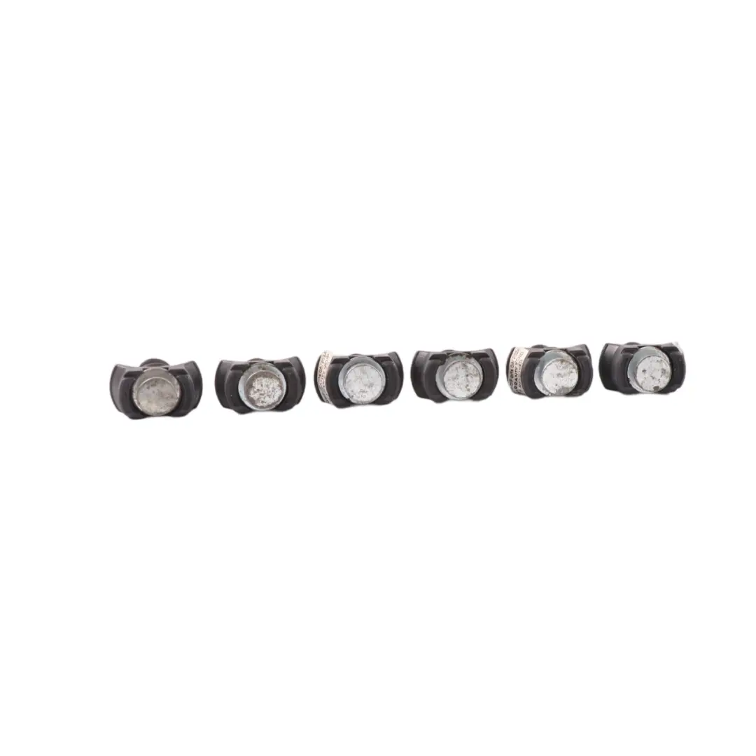 Mercedes Vito W639 Tronco Tie Down Ojo Gancho Ancla Loop Set - SKU A6398990032 - Número de pieza A6398990032
