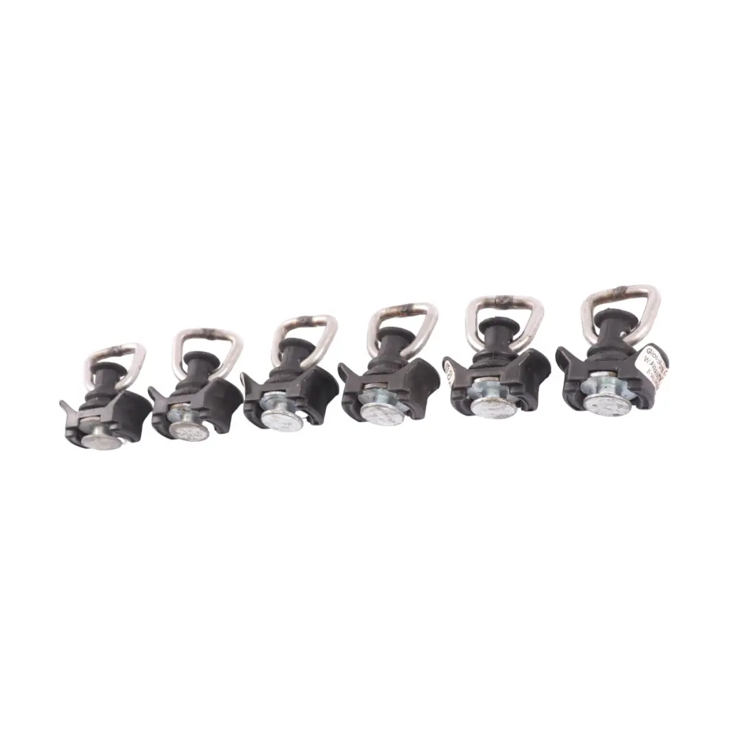 Mercedes Vito W639 Trunk Tie Down Eye Hook Anchor Loop Set - SKU A6398990032 - Part number A6398990032
