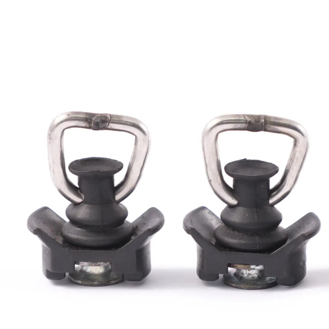 Mercedes Vito W639 Trunk Tie Down Eye Hook Anchor Loop Set - SKU A6398990032 - Part number A6398990032