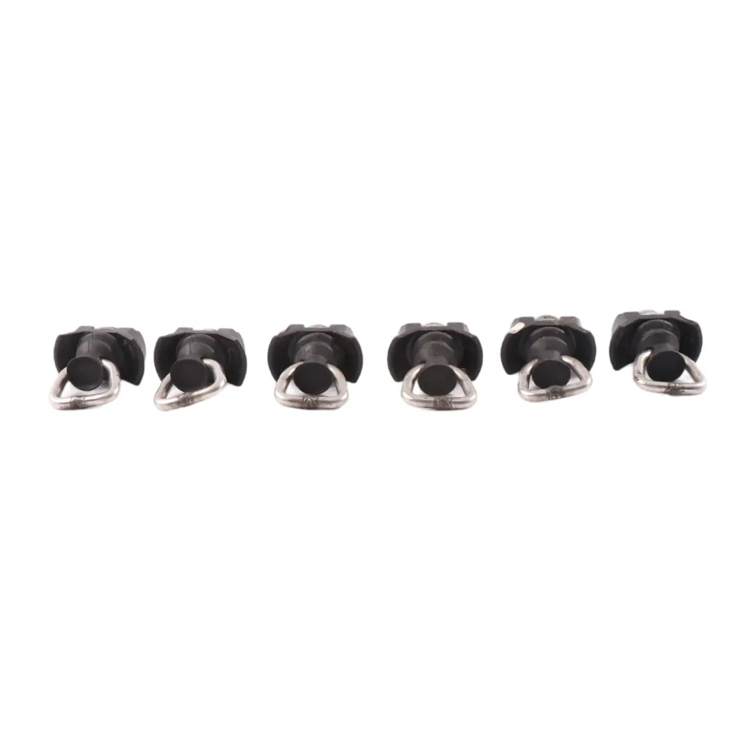 Mercedes Vito W639 Trunk Tie Down Eye Hook Anchor Loop Set - SKU A6398990032 - Part number A6398990032