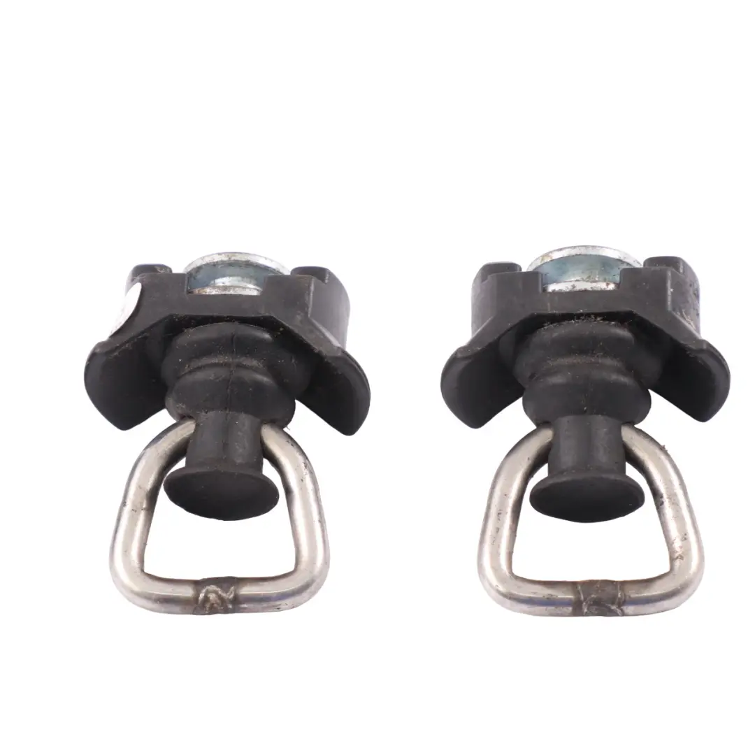 Set di occhielli per fissaggio bagagliaio per Mercedes Vito W639 con numero di parte A6398990032 Mercedes Vito W639 Set di occhielli per fissaggio bagagliaio - SKU A6398990032 - Numero di parte A6398990032