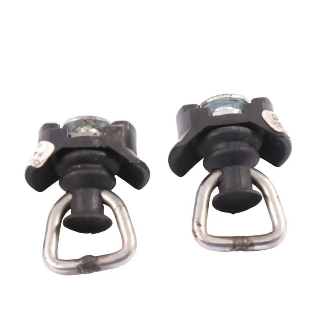 Set di occhielli per fissaggio bagagliaio per Mercedes Vito W639 con numero di parte A6398990032 Mercedes Vito W639 Set di occhielli per fissaggio bagagliaio - SKU A6398990032 - Numero di parte A6398990032