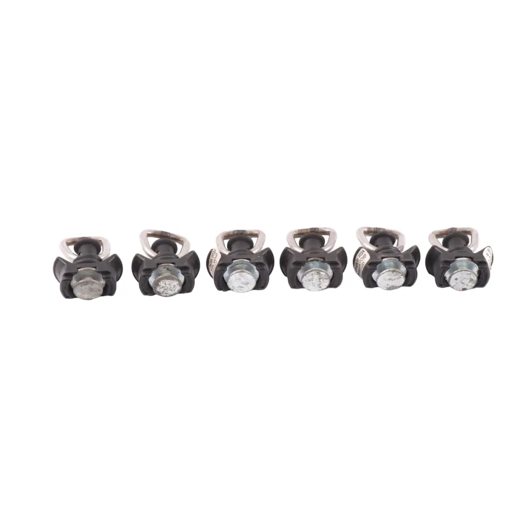 Mercedes Vito W639 Trunk Tie Down Eye Hook Anchor Loop Set - SKU A6398990032 - Part number A6398990032