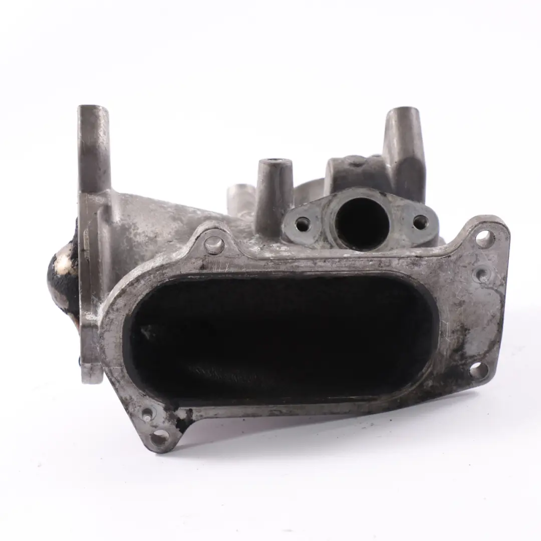  Valvola EGR Mercedes W169 W245 OM640 Alloggiamento ricircolo gas di scarico - SKU A6401401660-4 - Numero di parte A6401401660