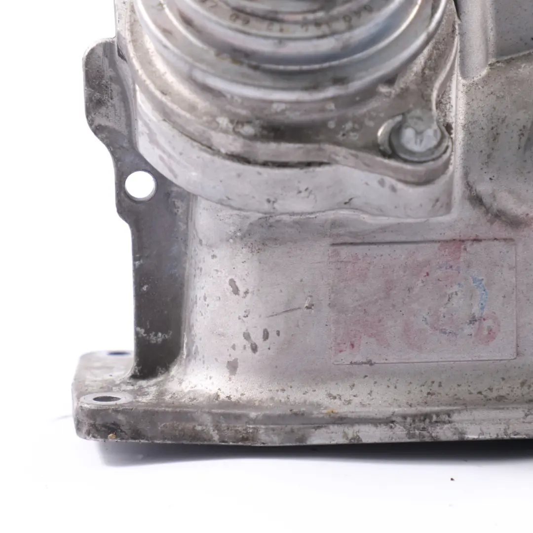  Valvola EGR Mercedes W169 W245 OM640 Alloggiamento ricircolo gas di scarico - SKU A6401401660-4 - Numero di parte A6401401660