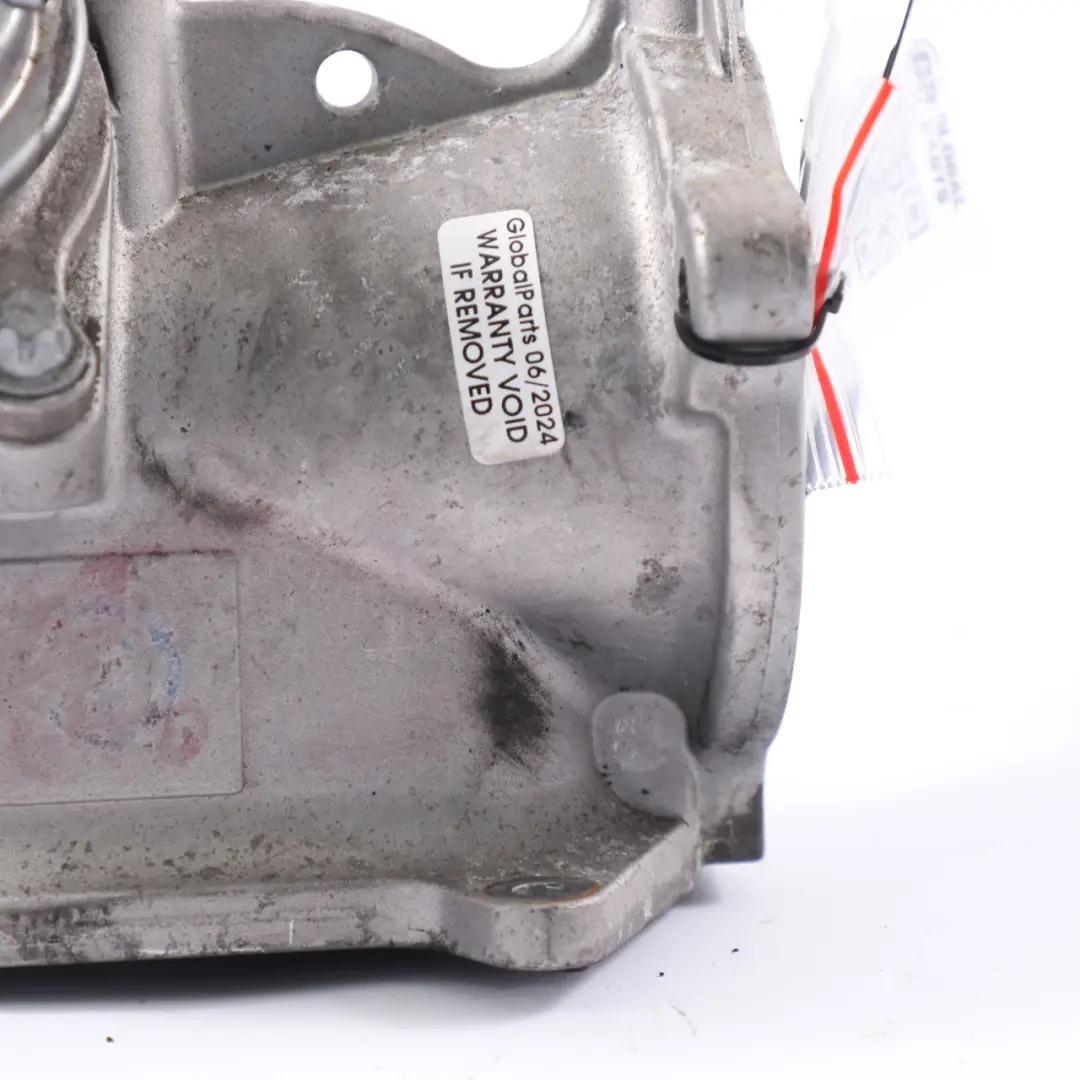 Valve Mercedes W169 W245 OM640 Housing Exhaust Gas Recirculation to EGR with Part number A6401401660 EGR Valve Mercedes W169 W245 OM640 Housing Exhaust Gas Recirculation - SKU A6401401660-4 - Part number A6401401660