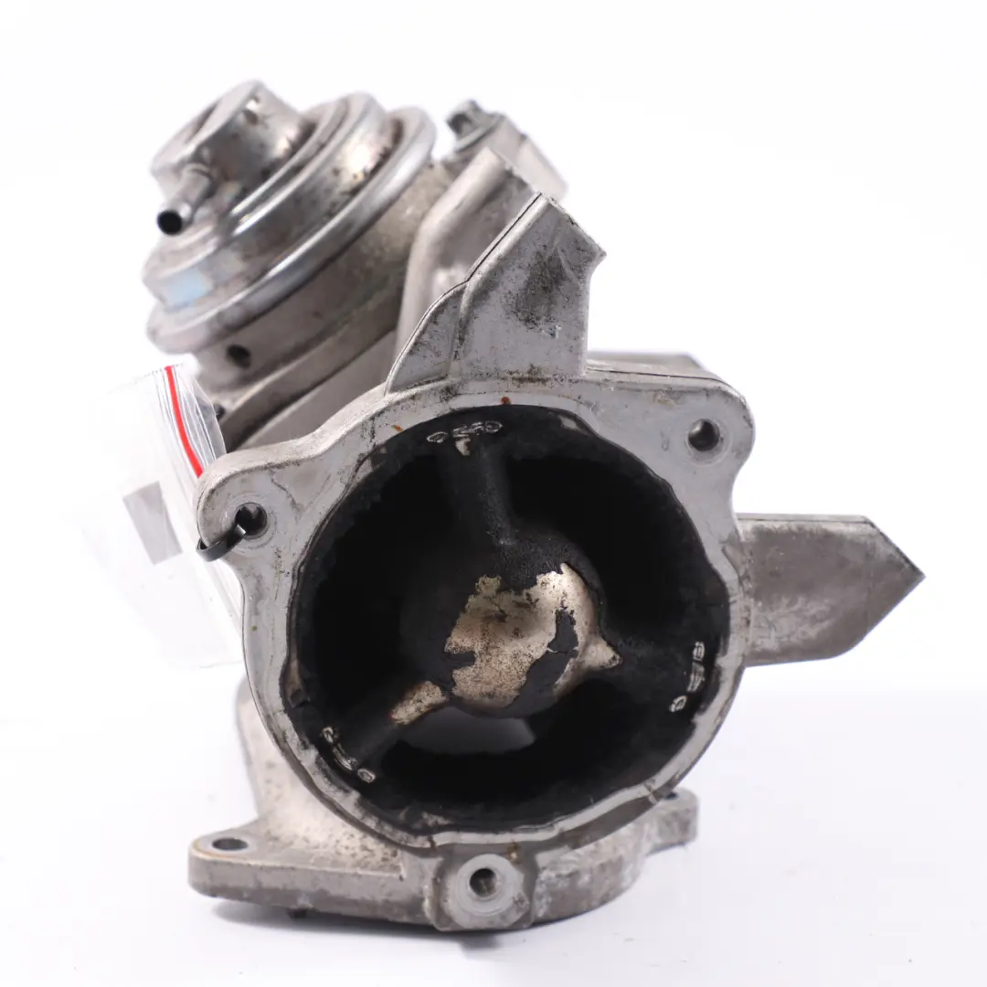  Valvola EGR Mercedes W169 W245 OM640 Alloggiamento ricircolo gas di scarico - SKU A6401401660-4 - Numero di parte A6401401660
