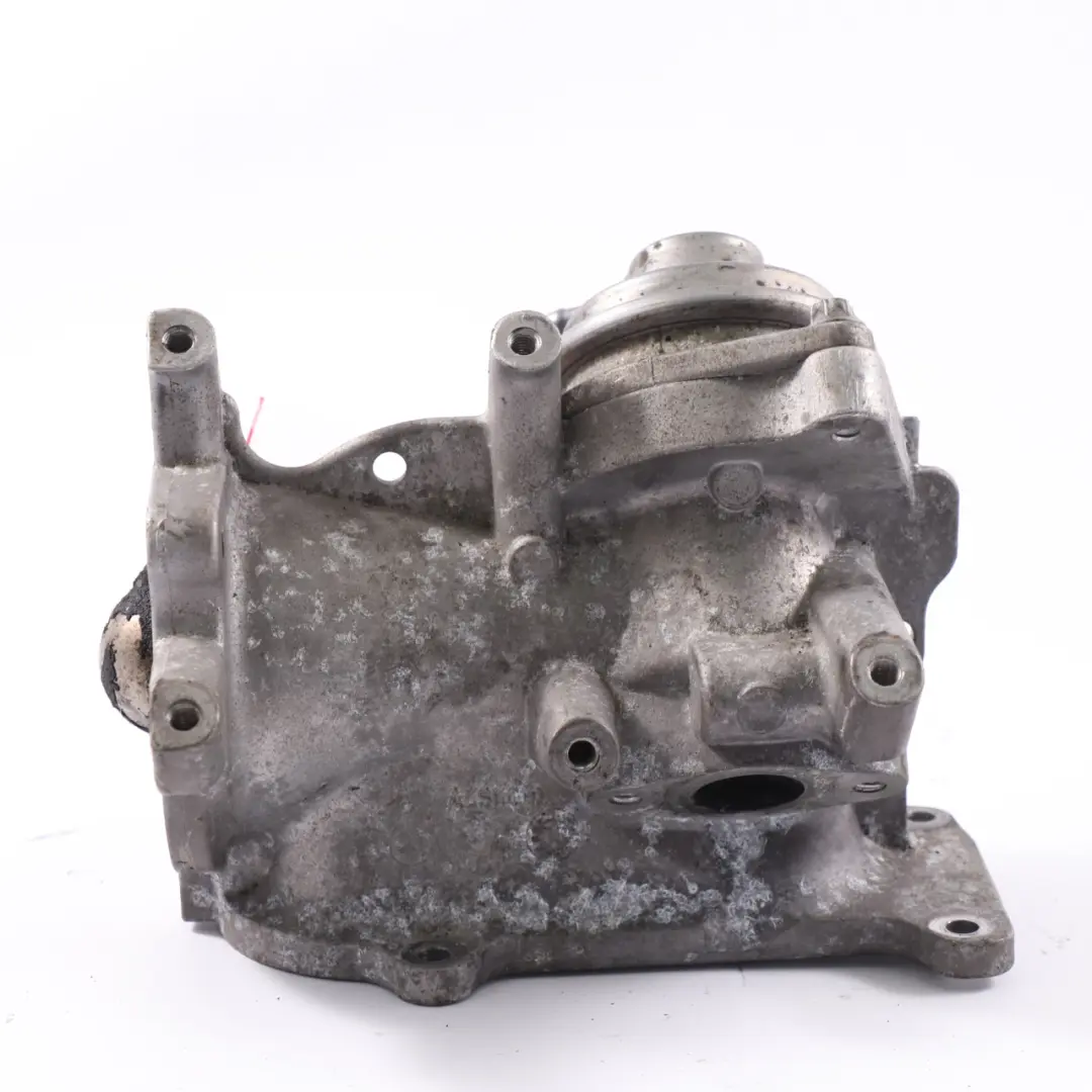  Zawór EGR Mercedes W169 W245 OM640 Zawór - SKU A6401401660-4 - Numer Części A6401401660