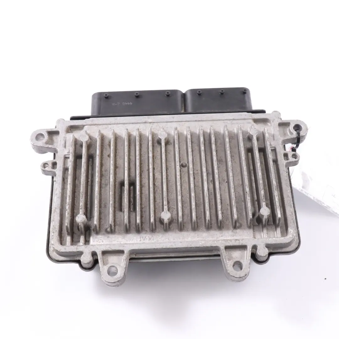 Engine Control Unit Mercedes W245 B200 CDI OM640.941 140HP ECU - SKU A6401508334-1 - Part number A6401508334