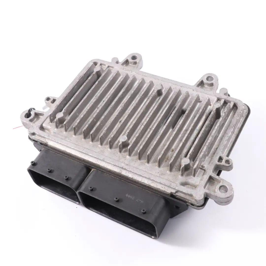 Engine Control Unit Mercedes W245 B200 CDI OM640.941 140HP ECU - SKU A6401508334-1 - Part number A6401508334