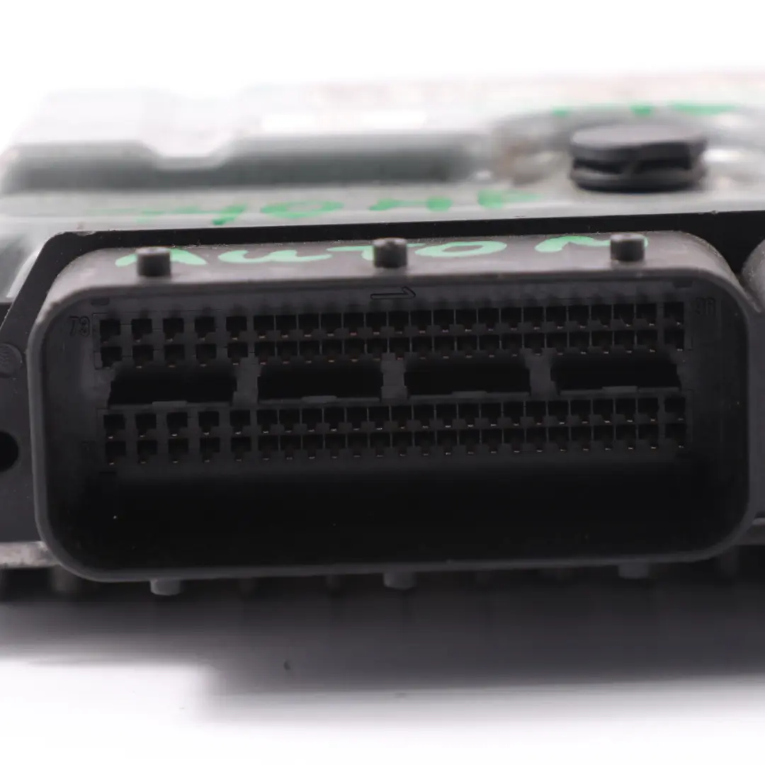 Engine Control Unit Mercedes W245 B200 CDI OM640.941 140HP ECU - SKU A6401508334-1 - Part number A6401508334