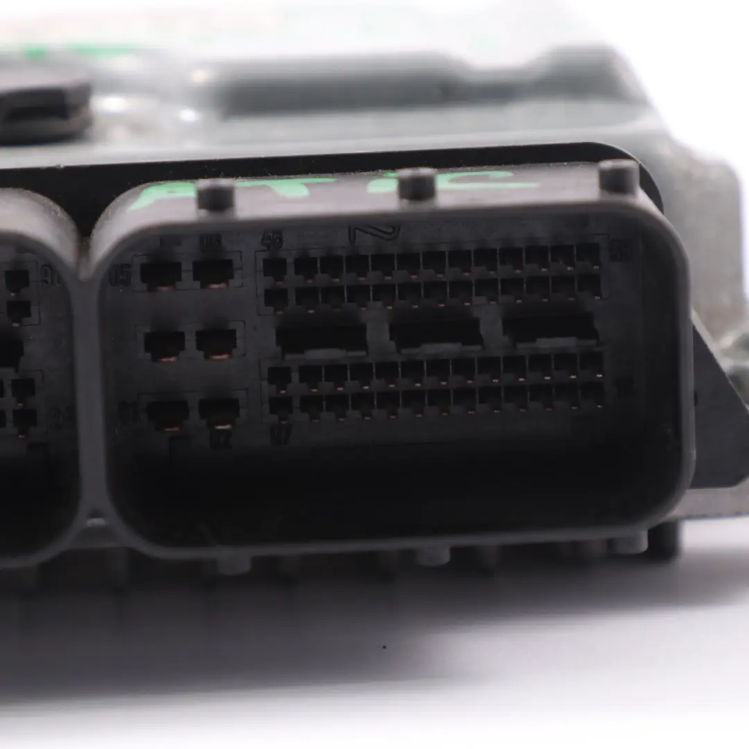 Engine Control Unit Mercedes W245 B200 CDI OM640.941 140HP ECU - SKU A6401508334-1 - Part number A6401508334