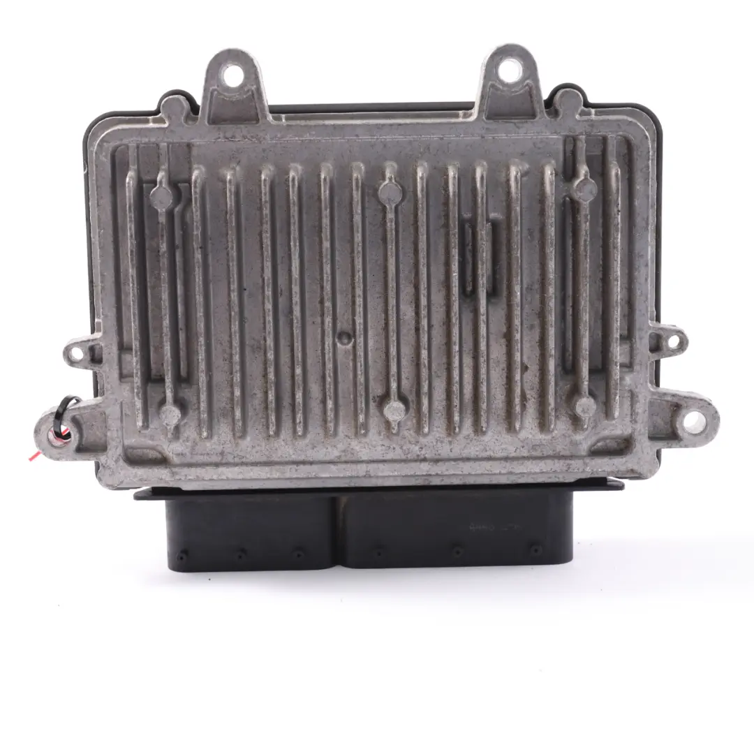 Engine Control Unit Mercedes W245 B200 CDI OM640.941 140HP ECU - SKU A6401508334-1 - Part number A6401508334