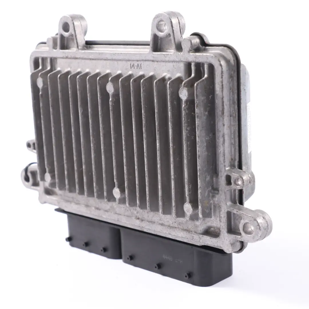 Engine Control Unit Mercedes W245 B200 CDI OM640.941 140HP ECU - SKU A6401508334-1 - Part number A6401508334