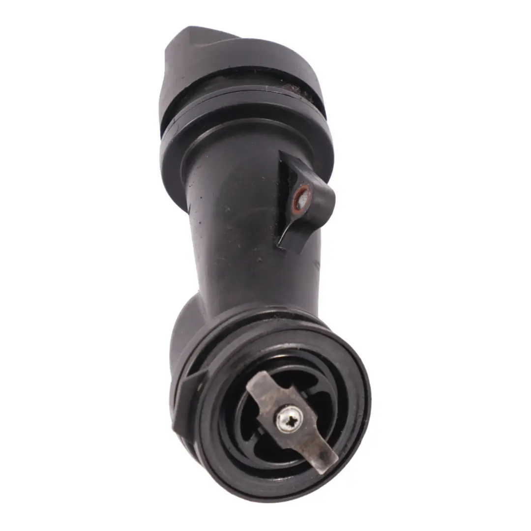  Collo riempimento olio Mercedes Sprinter W906 W907 OM642 Tubo - SKU A6420108107 - Numero di parte A6420108107
