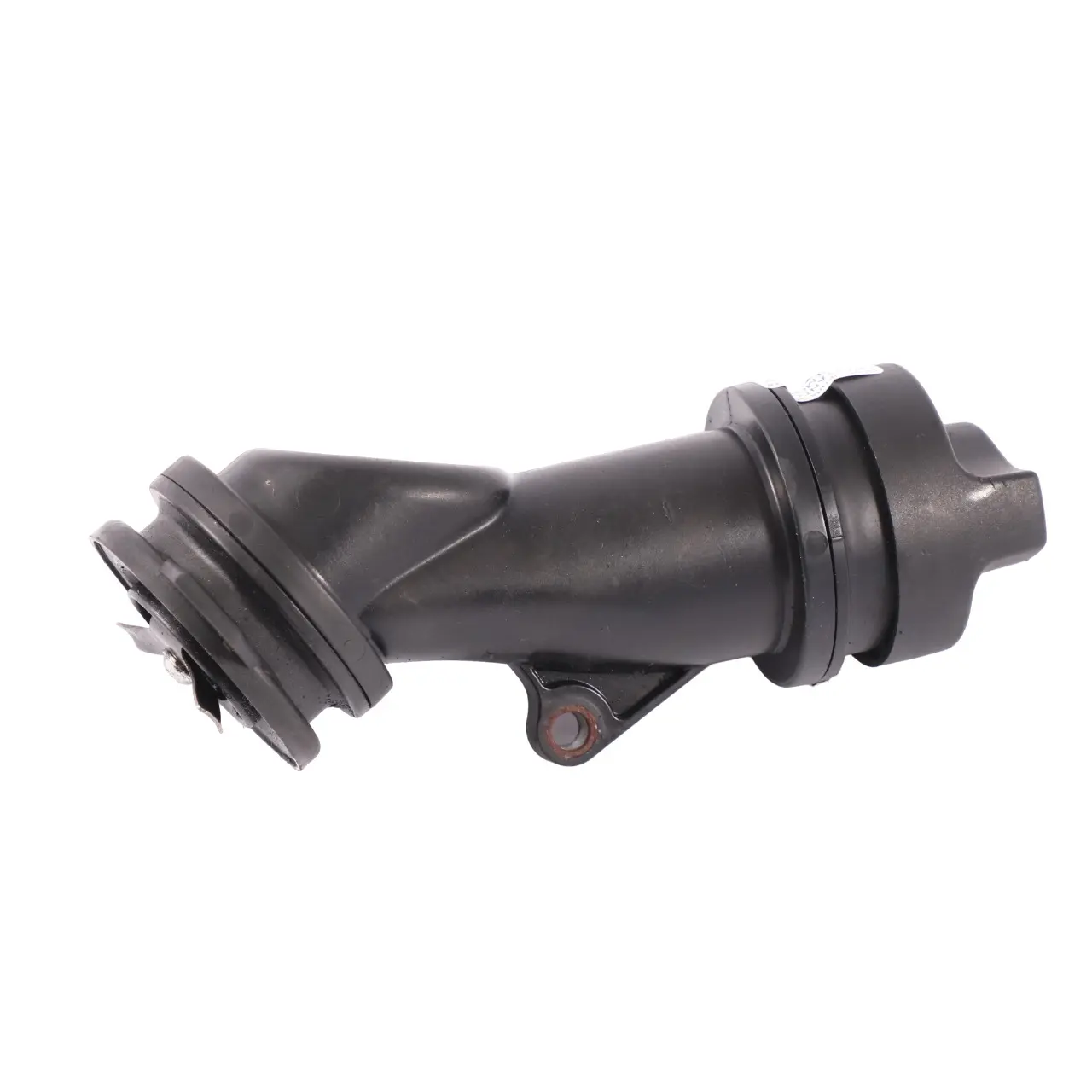 Collo riempimento olio Mercedes Sprinter W906 W907 OM642 Tubo A6420108107