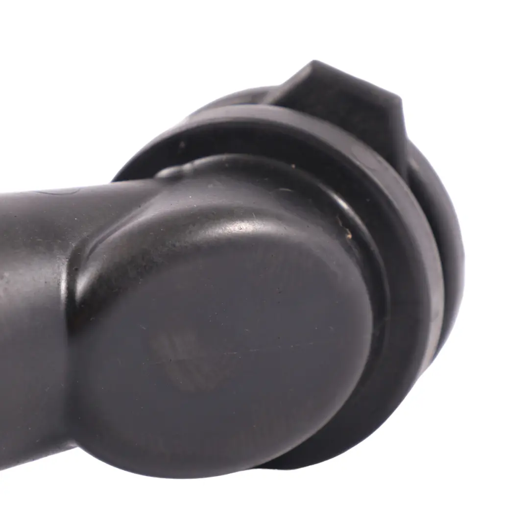  Collo riempimento olio Mercedes Sprinter W906 W907 OM642 Tubo - SKU A6420108107 - Numero di parte A6420108107