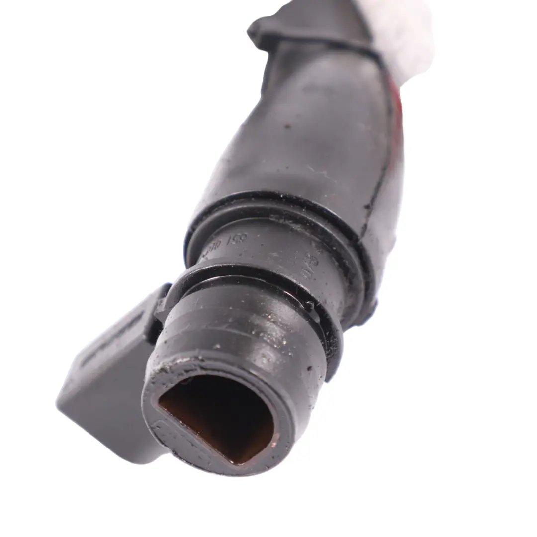 OM642 Separador de aceite Tubo respiradero del motor para Mercedes W204 W212 Diesel con número de pieza A6420160881 Mercedes W204 W212 Diesel OM642 Separador de aceite Tubo respiradero del motor - SKU A6420160881-1 - Número de pieza A6420160881