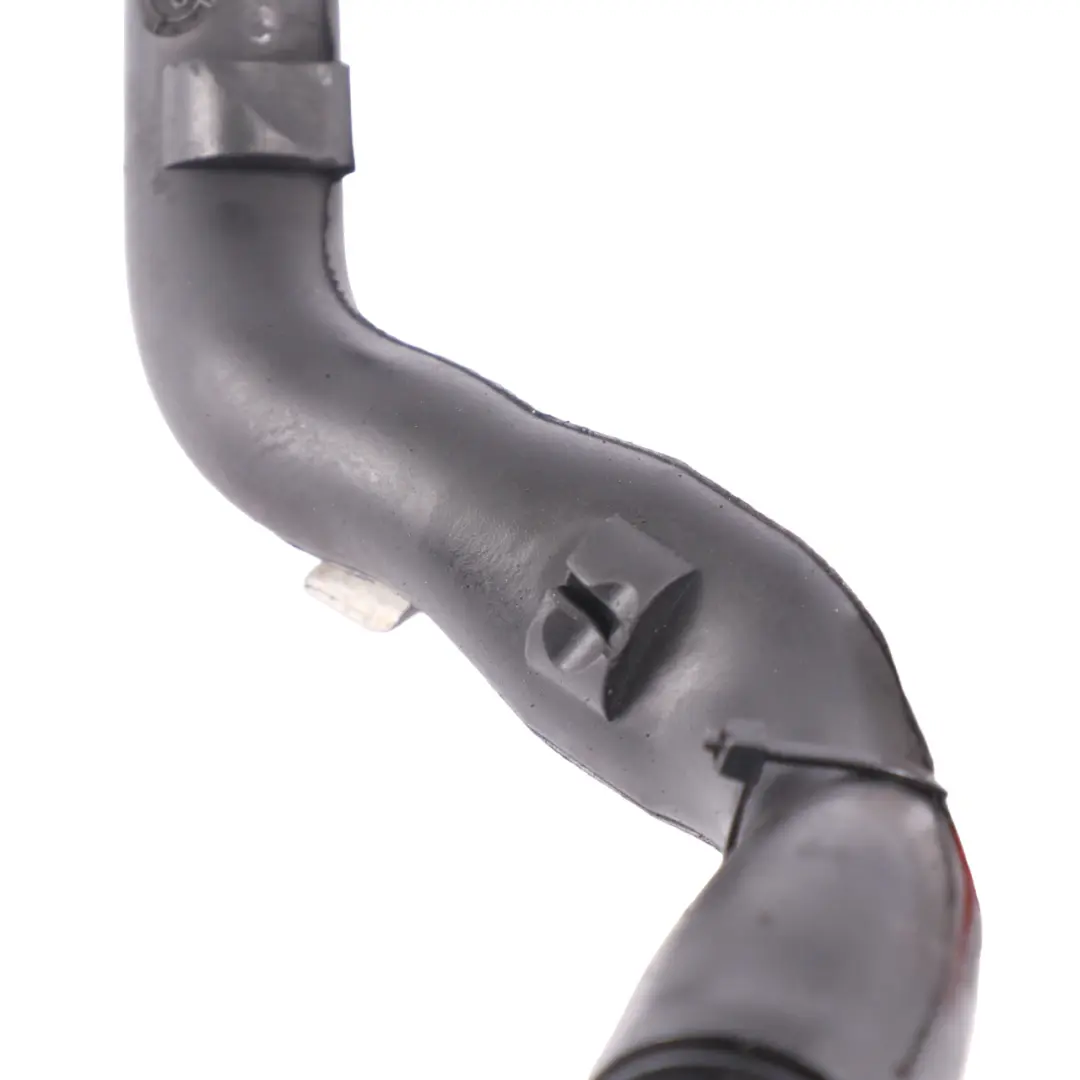 Mercedes W204 W212 Diesel OM642 Séparateur d'huile Tuyau purge d'air du moteur - SKU A6420160881-1 - Numéro de pièce A6420160881