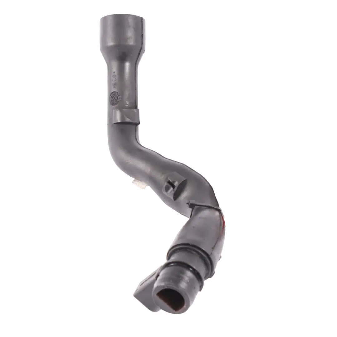 OM642 Separador de aceite Tubo respiradero del motor para Mercedes W204 W212 Diesel con número de pieza A6420160881 Mercedes W204 W212 Diesel OM642 Separador de aceite Tubo respiradero del motor - SKU A6420160881-1 - Número de pieza A6420160881