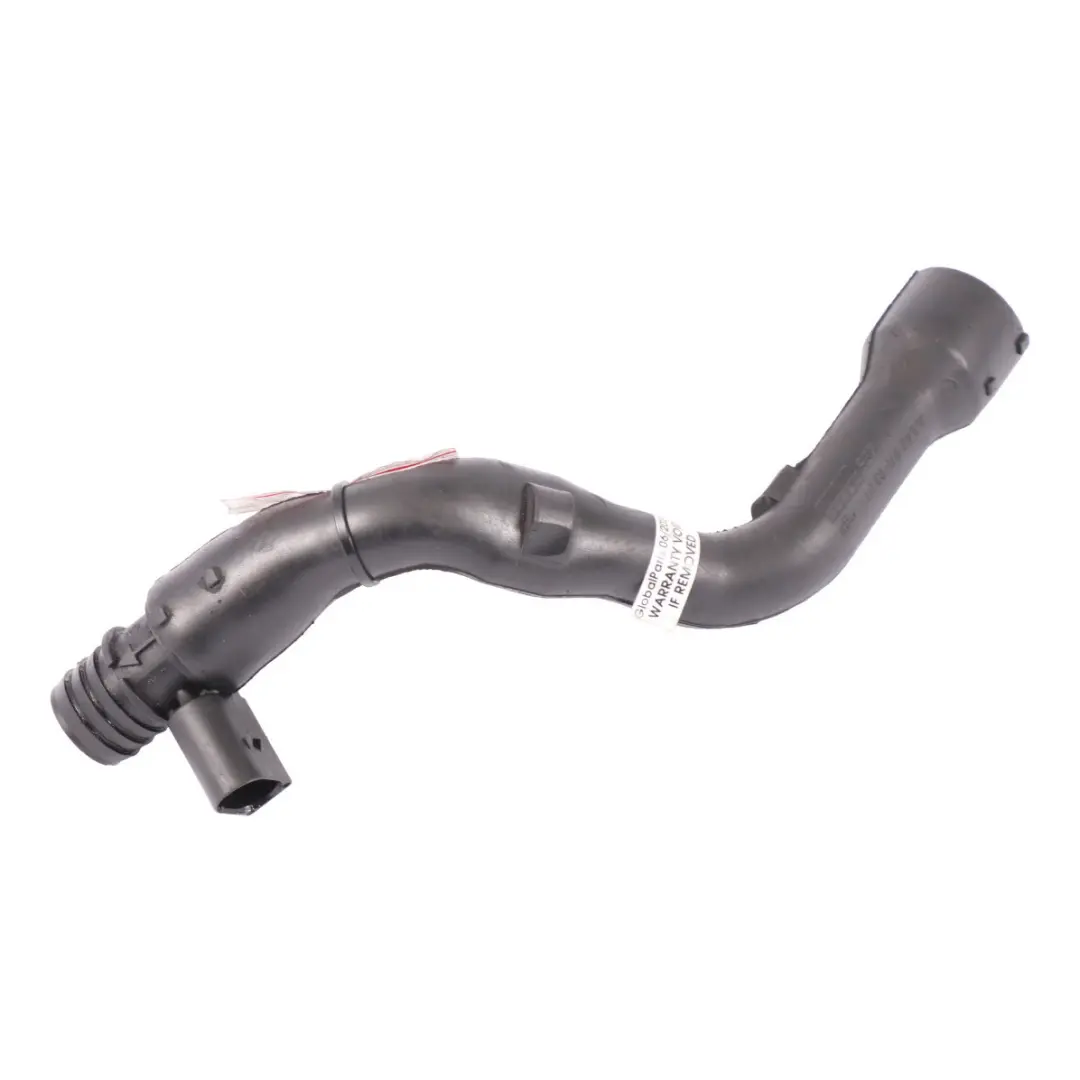 Mercedes W204 W212 Diesel OM642 Séparateur d'huile Tuyau purge d'air du moteur - SKU A6420160881-1 - Numéro de pièce A6420160881