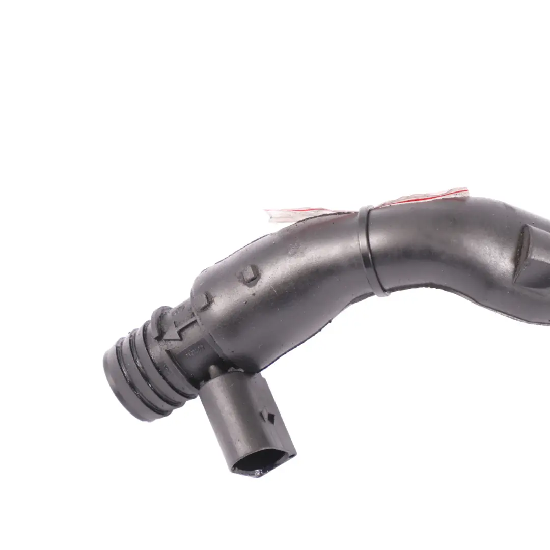 Mercedes W204 W212 Diesel OM642 Séparateur d'huile Tuyau purge d'air du moteur - SKU A6420160881-1 - Numéro de pièce A6420160881