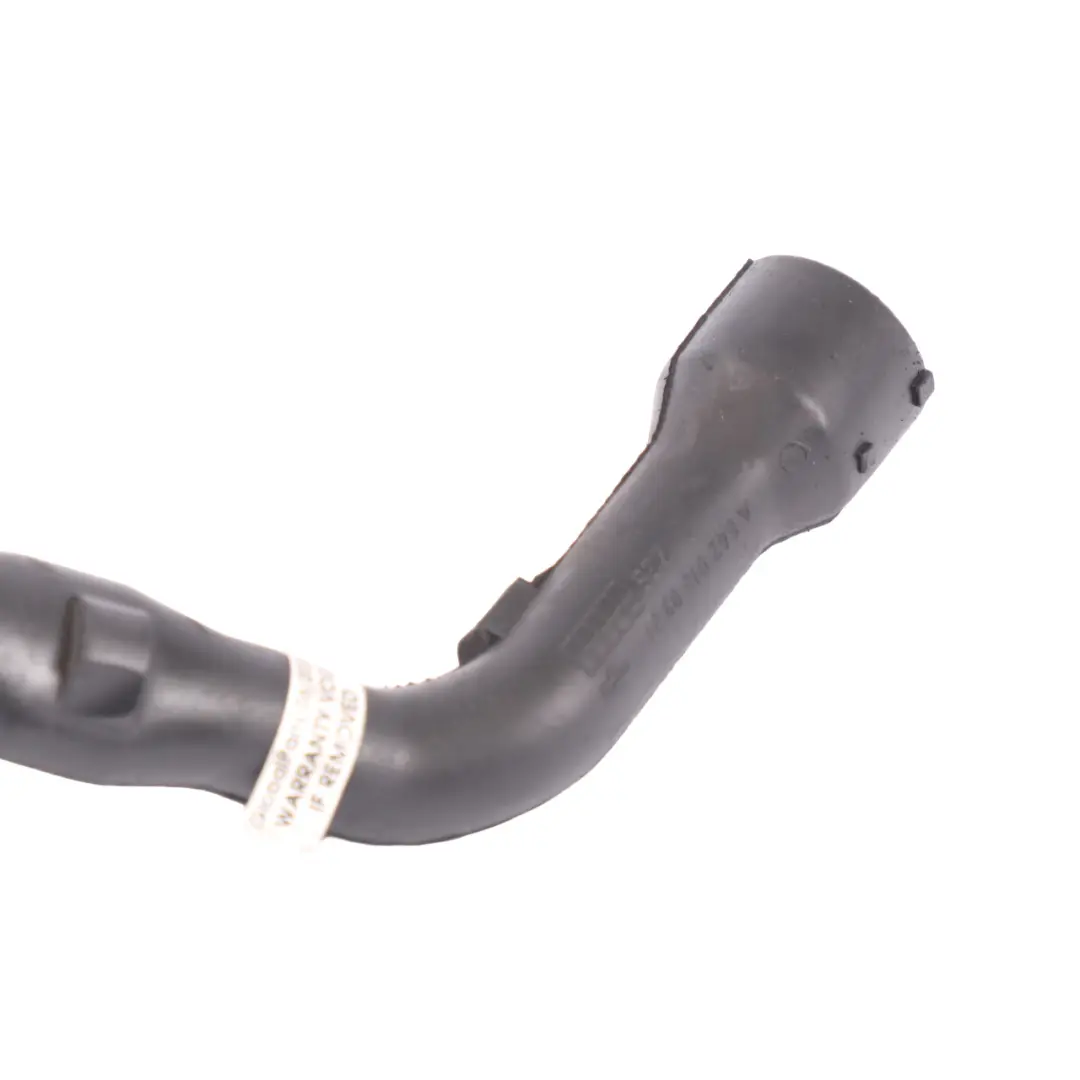 Mercedes W204 W212 Diesel OM642 Séparateur d'huile Tuyau purge d'air du moteur - SKU A6420160881-1 - Numéro de pièce A6420160881