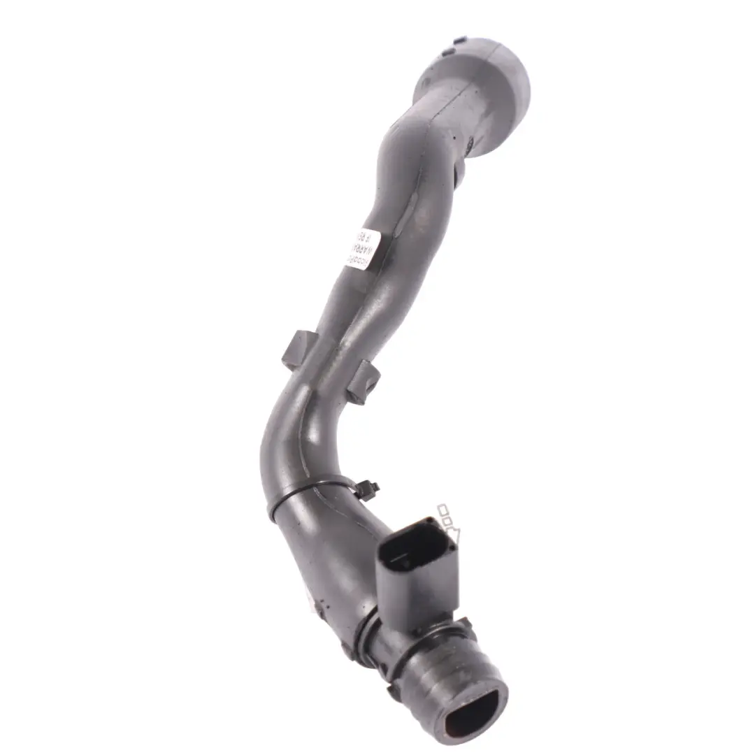 Mercedes W204 W212 Diesel OM642 Séparateur d'huile Tuyau purge d'air du moteur - SKU A6420160881-1 - Numéro de pièce A6420160881