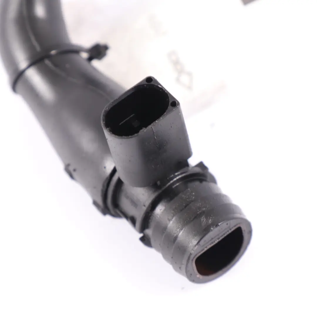 Mercedes W204 W212 Diesel OM642 Séparateur d'huile Tuyau purge d'air du moteur - SKU A6420160881-1 - Numéro de pièce A6420160881