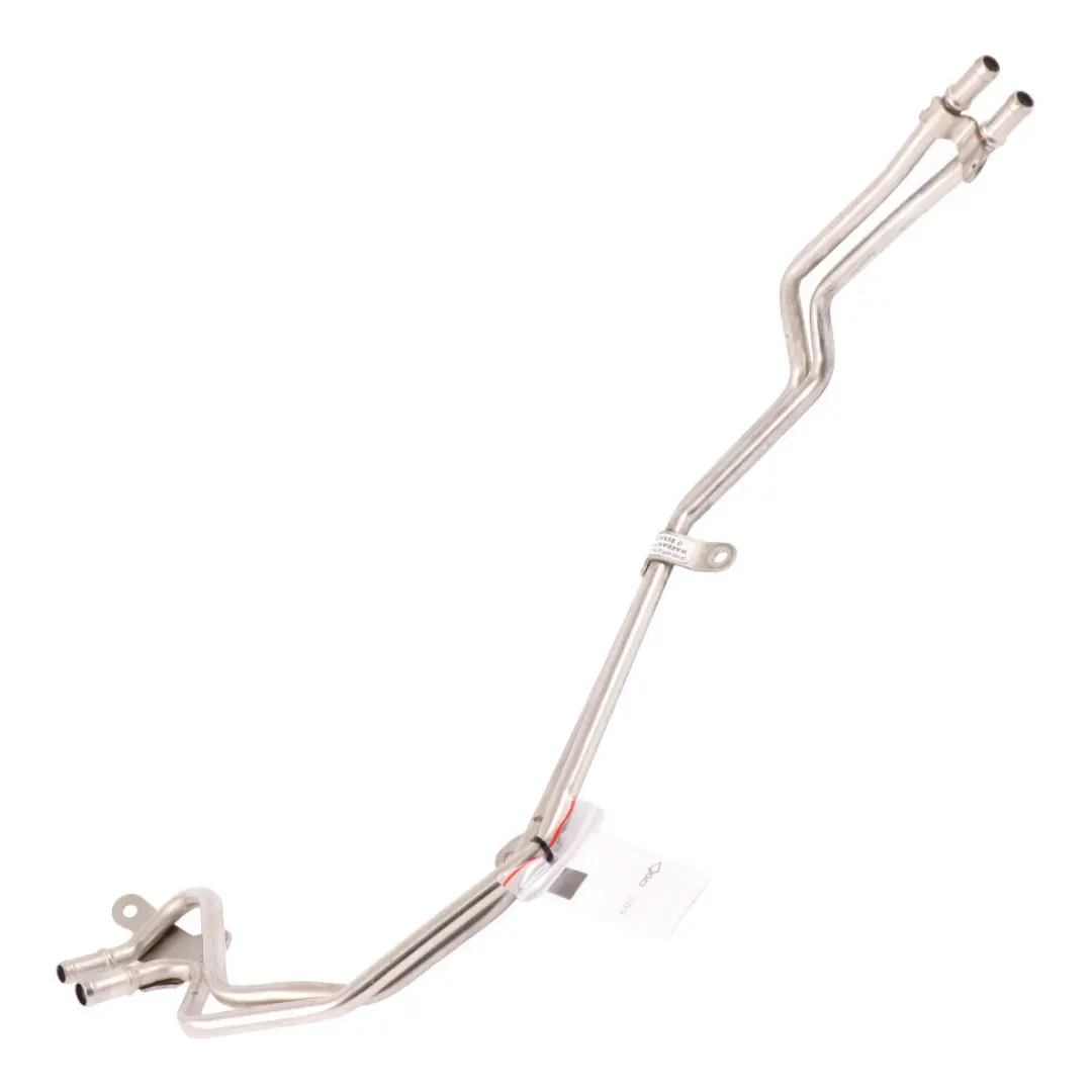 OM642 Przewód Rura Paliwa do Mercedes W204 W212 o numerze A6420700332 Mercedes W204 W212 OM642 Przewód Rura Paliwa - SKU A6420700332-1 - Numer Części A6420700332