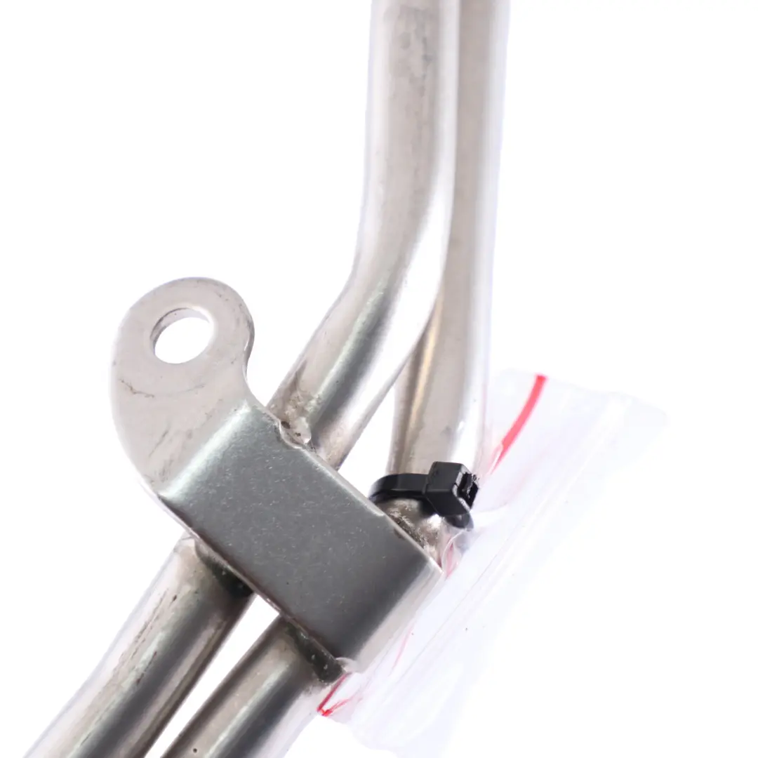  Tubo Filtro Combustible Mercedes W204 W212 OM642 Riel Conexión - SKU A6420700332-1 - Número de pieza A6420700332