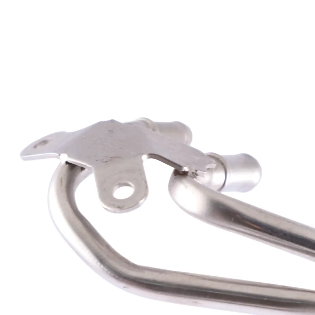 Tuyau Filtre Carburant Mercedes W204 W212 OM642 Rail Connexion pour à propos du numéro de pièce A6420700332 Tuyau Filtre Carburant Mercedes W204 W212 OM642 Rail Connexion - SKU A6420700332-1 - Numéro de pièce A6420700332