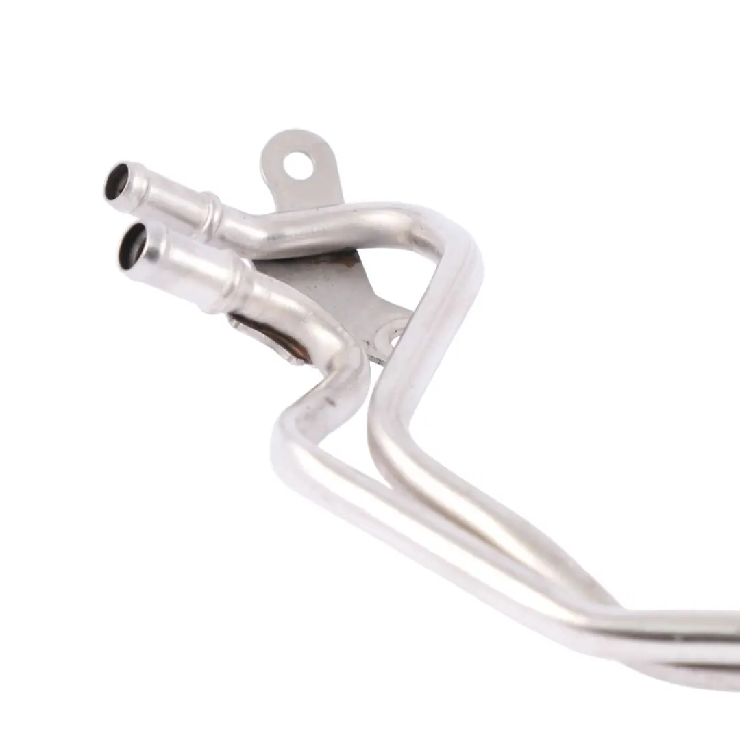 Tuyau Filtre Carburant Mercedes W204 W212 OM642 Rail Connexion pour à propos du numéro de pièce A6420700332 Tuyau Filtre Carburant Mercedes W204 W212 OM642 Rail Connexion - SKU A6420700332-1 - Numéro de pièce A6420700332