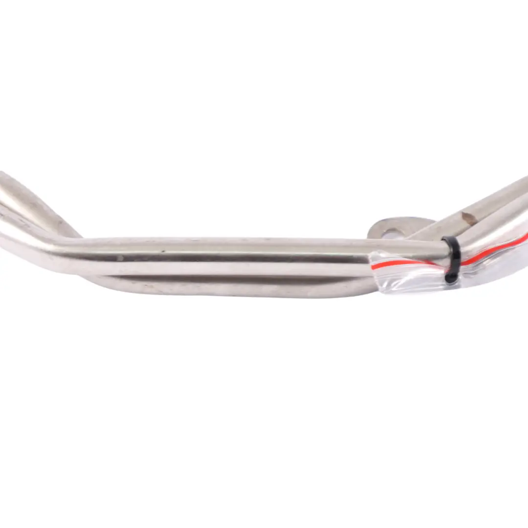 Fuel Filter Pipe Mercedes W204 W212 OM642 Connecting Line Rail - SKU A6420700332-1 - Part number A6420700332