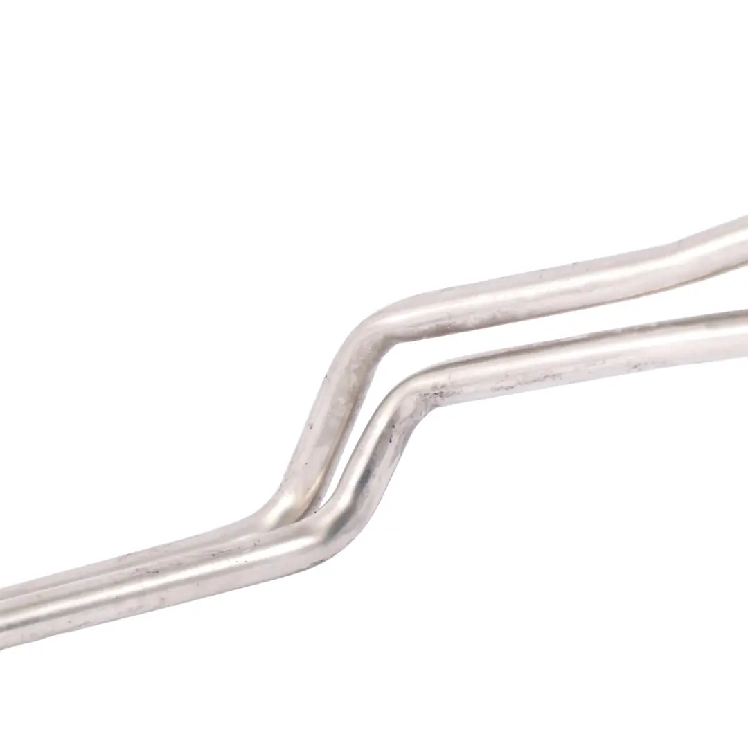 Fuel Filter Pipe Mercedes W204 W212 OM642 Connecting Line Rail - SKU A6420700332-1 - Part number A6420700332