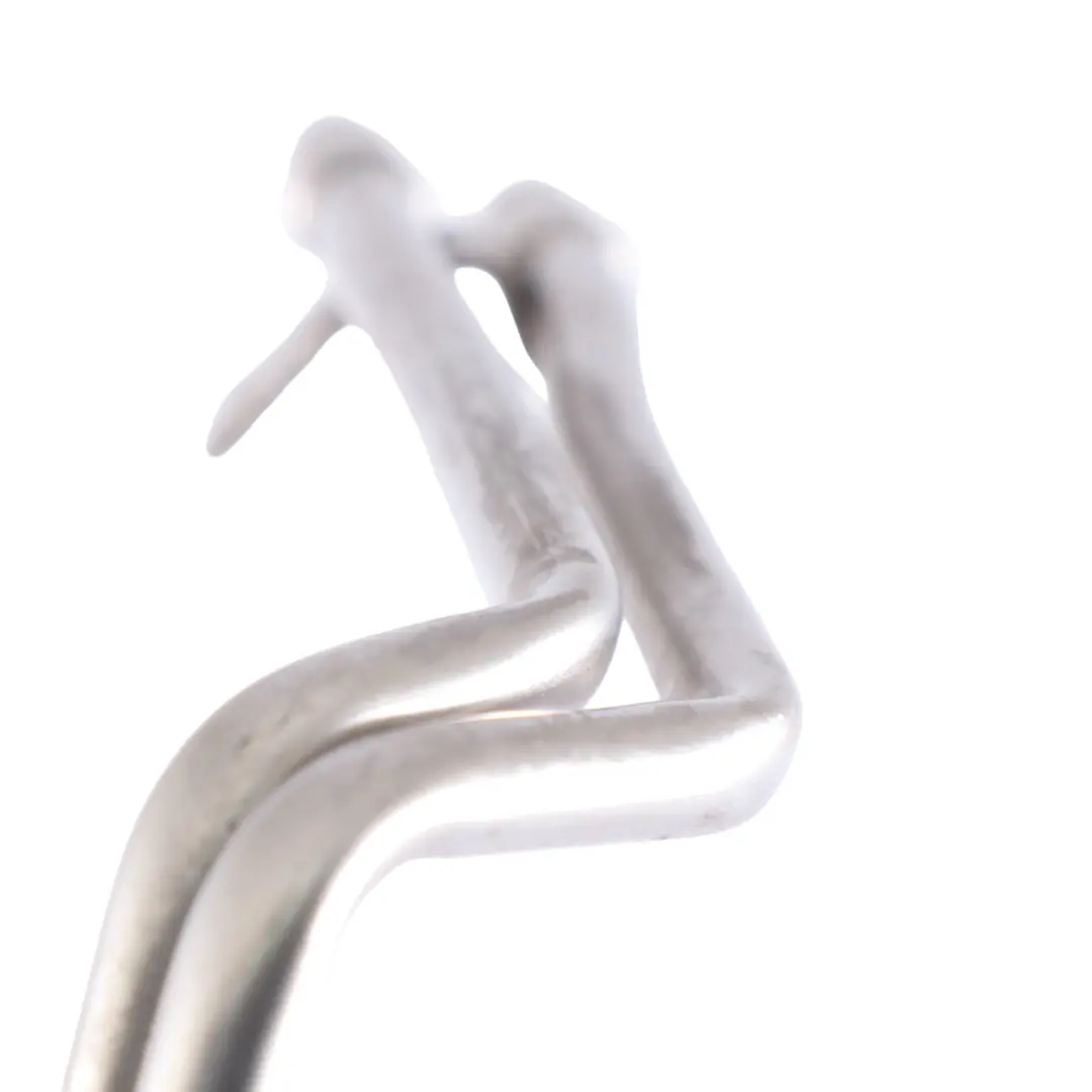 Tuyau Filtre Carburant Mercedes W204 W212 OM642 Rail Connexion pour à propos du numéro de pièce A6420700332 Tuyau Filtre Carburant Mercedes W204 W212 OM642 Rail Connexion - SKU A6420700332-1 - Numéro de pièce A6420700332