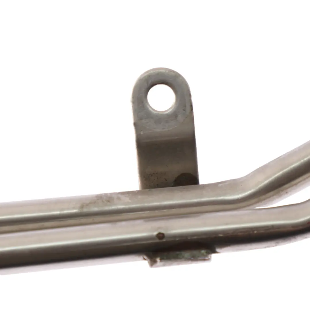  Tubo Filtro Carburante Mercedes W204 W212 OM642 Linea Collegamento - SKU A6420700332-1 - Numero di parte A6420700332