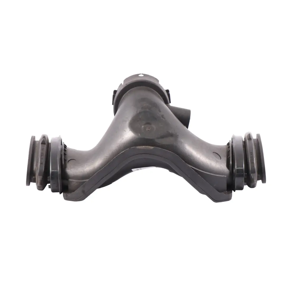 Manifold Mercedes W204 OM642 condotto flusso misuratore massa per Turbo con numero di parte A6420900042 Turbo Manifold Mercedes W204 OM642 condotto flusso misuratore massa - SKU A6420900042-1 - Numero di parte A6420900042