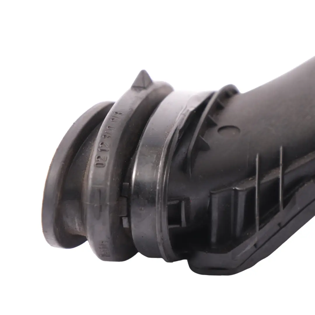  Manifold Turbo Mercedes W204 OM642 Débitmètre pour conduits d'air - SKU A6420900042-1 - Numéro de pièce A6420900042